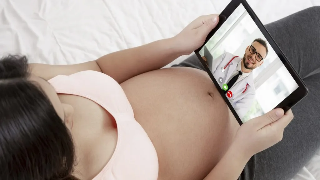 Acompañamiento Doula