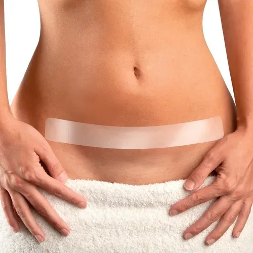 masaje uterino masajes para la cesarea
