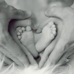 infant, feet, father-2717347.jpg