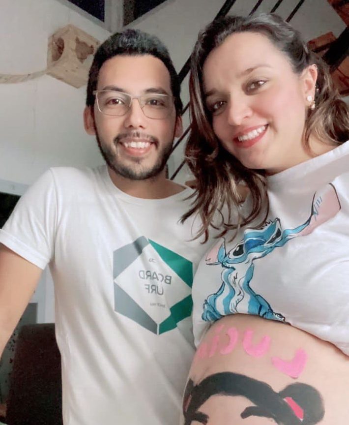 Parto humanizado en Argentina Acunar