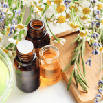 aromaterapia para el parto y el embarazo