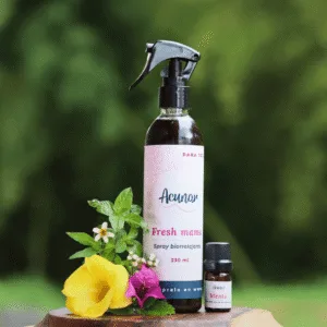 Combo alivio - FRESH  mama + menta