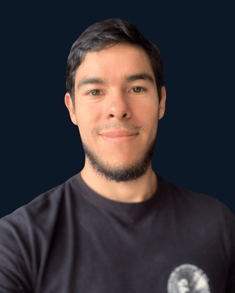 Anael foto perfil fotografia